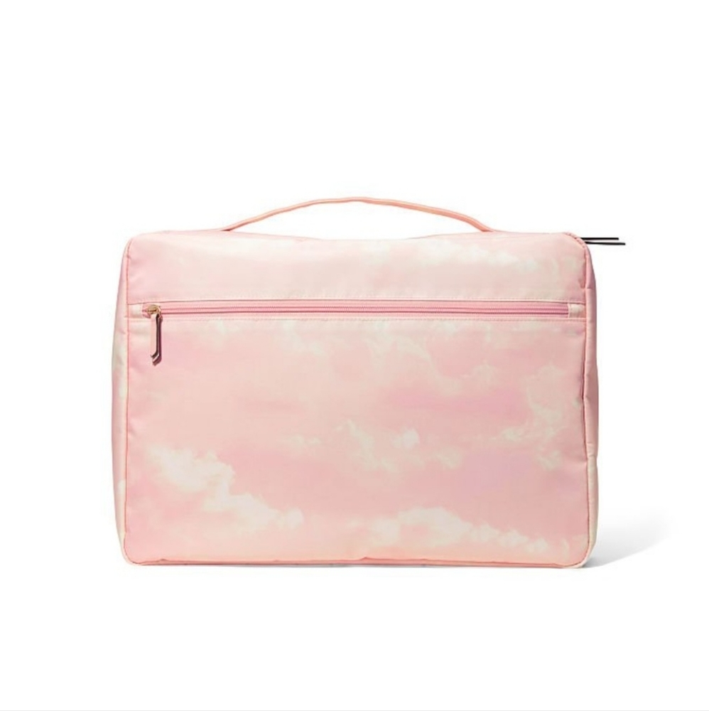 Victoria secret Trio Packing cube Travel Essential set NWT - Picture 3 of 9